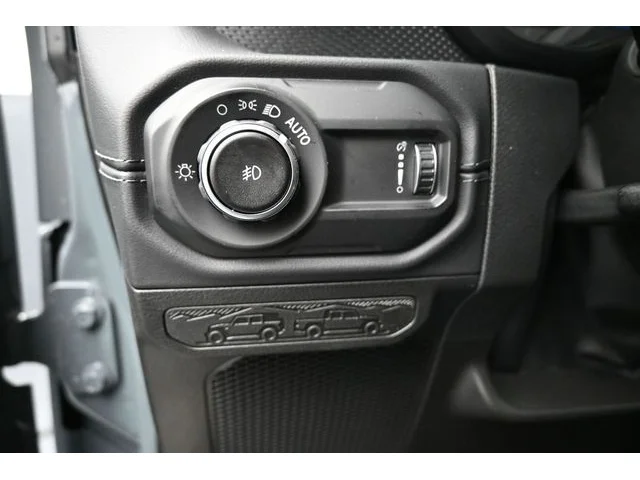 Nuevos JEEP WRANGLER à Estados chez autogozo