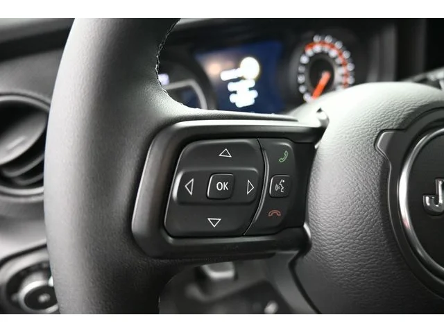 Nuevos JEEP WRANGLER à Estados chez autogozo