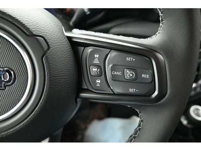Nuevos JEEP WRANGLER à Estados chez autogozo
