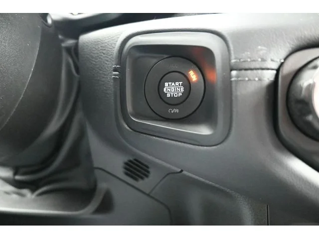 Nuevos JEEP WRANGLER à Estados chez autogozo