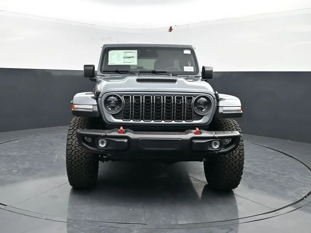 Nuevos JEEP WRANGLER à Estados chez autogozo