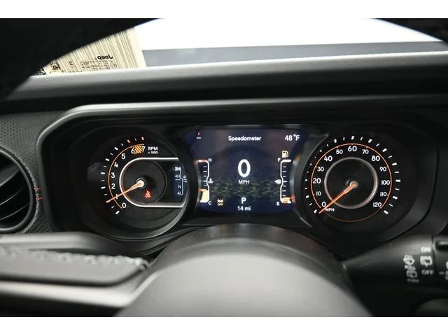 Nuevos JEEP WRANGLER à Estados chez autogozo