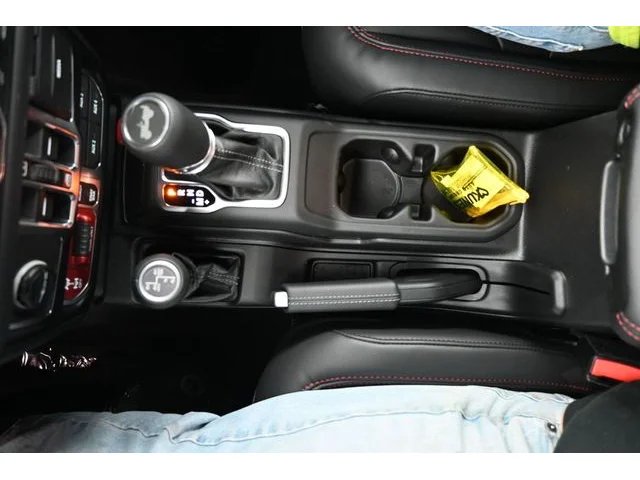 Nuevos JEEP WRANGLER à Estados chez autogozo