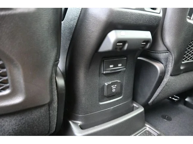 Nuevos JEEP WRANGLER à Estados chez autogozo