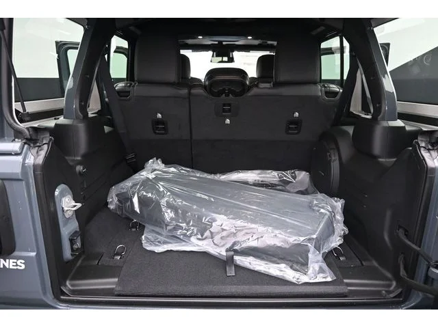 Nuevos JEEP WRANGLER à Estados chez autogozo