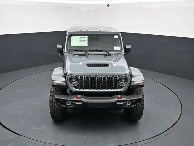 Nuevos JEEP WRANGLER à Estados chez autogozo