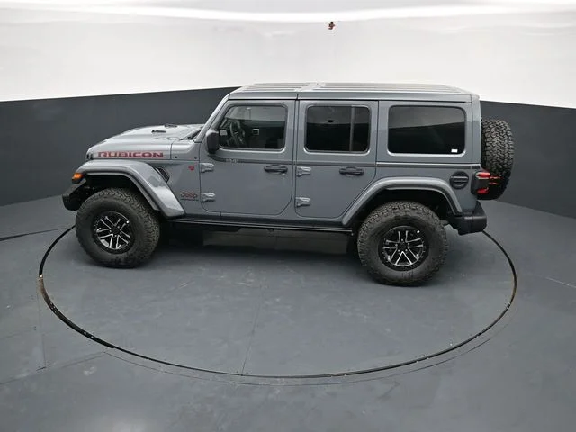 Nuevos JEEP WRANGLER à Estados chez autogozo