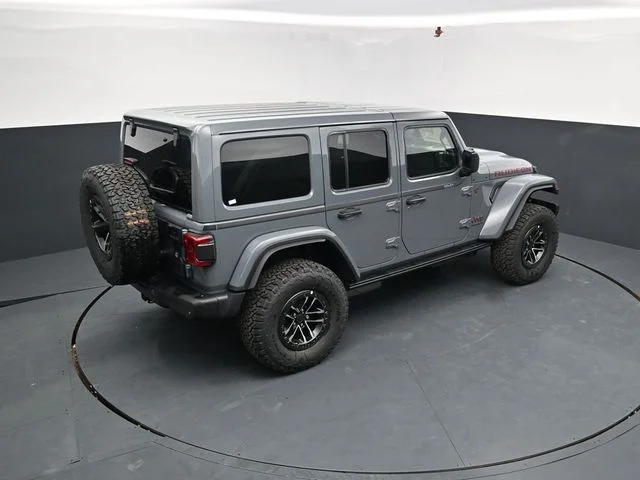 Nuevos JEEP WRANGLER à Estados chez autogozo