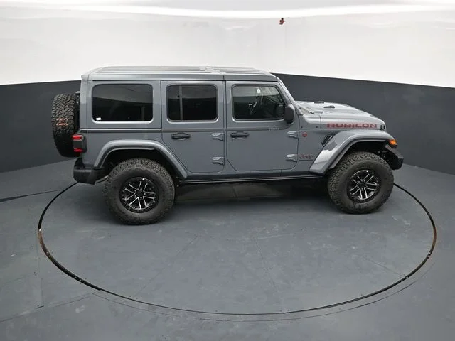 Nuevos JEEP WRANGLER à Estados chez autogozo