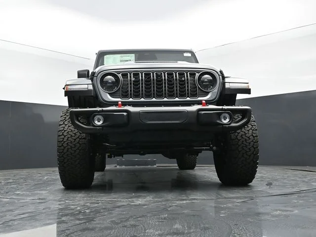 Nuevos JEEP WRANGLER à Estados chez autogozo