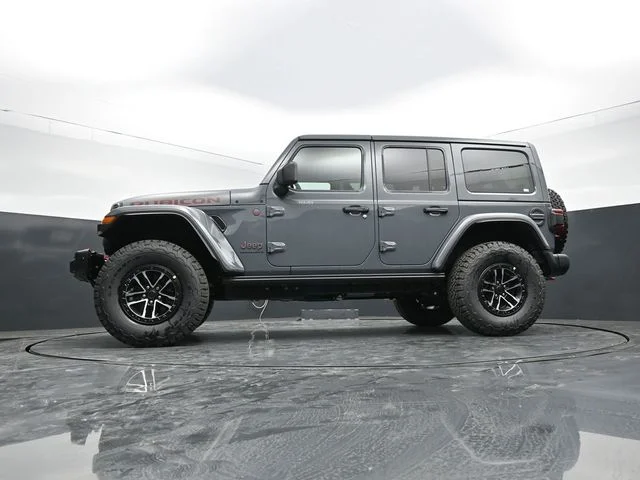 Nuevos JEEP WRANGLER à Estados chez autogozo