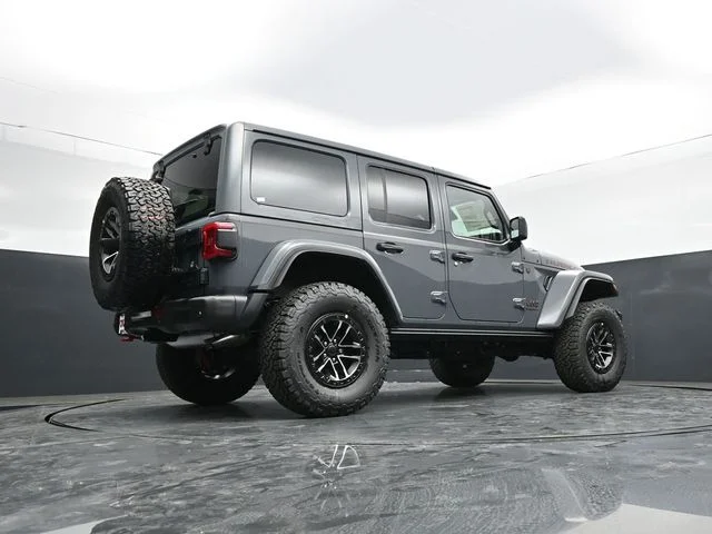 Nuevos JEEP WRANGLER à Estados chez autogozo