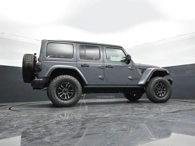 Nuevos JEEP WRANGLER à Estados chez autogozo