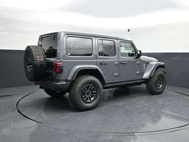Nuevos JEEP WRANGLER à Estados chez autogozo