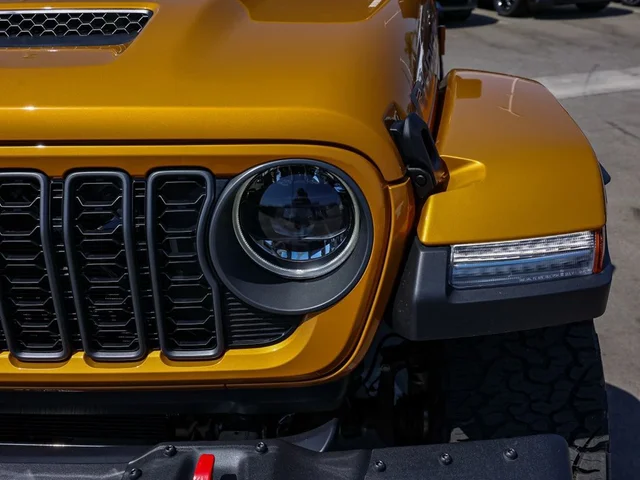 Nuevos JEEP WRANGLER à Estados chez autogozo