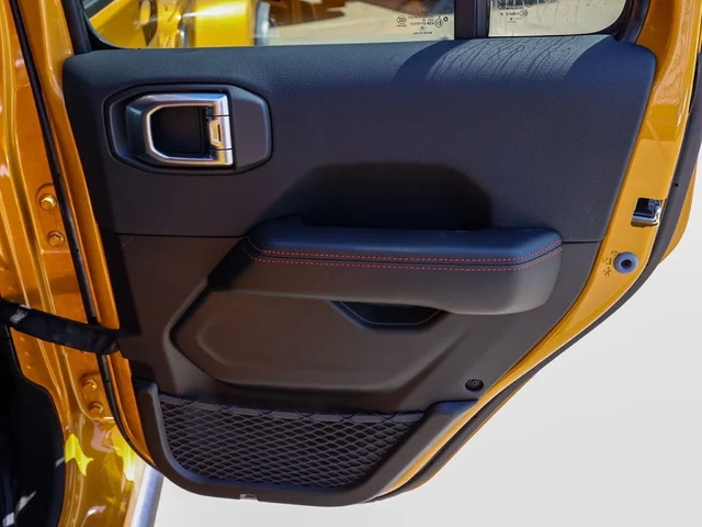 Nuevos JEEP WRANGLER à Estados chez autogozo