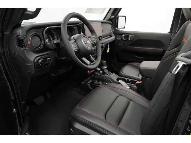 Nuevos JEEP WRANGLER à Estados chez autogozo