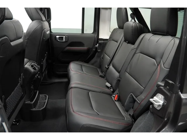 Nuevos JEEP WRANGLER à Estados chez autogozo