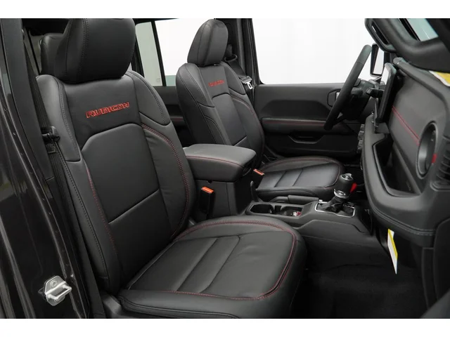 Nuevos JEEP WRANGLER à Estados chez autogozo