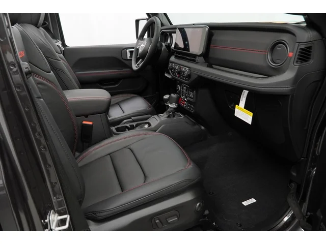 Nuevos JEEP WRANGLER à Estados chez autogozo