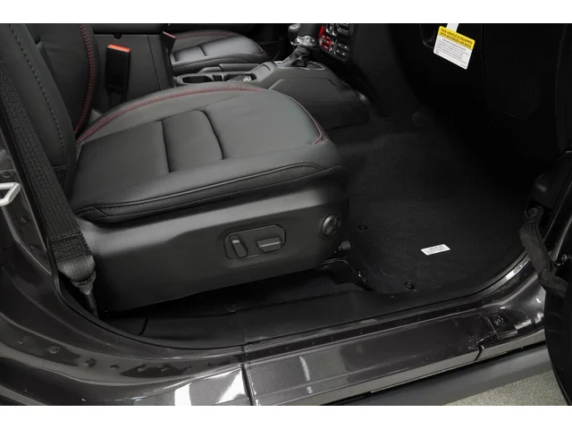 Nuevos JEEP WRANGLER à Estados chez autogozo
