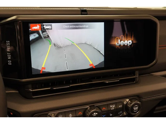 Nuevos JEEP WRANGLER à Estados chez autogozo