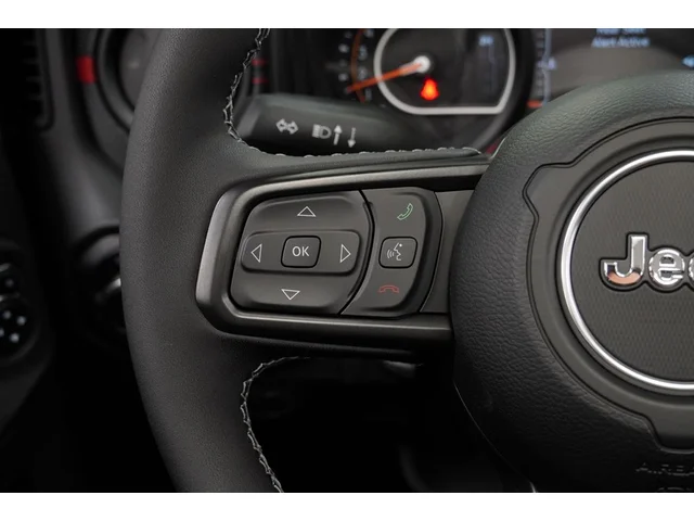 Nuevos JEEP WRANGLER à Estados chez autogozo
