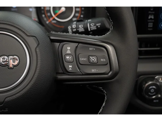 Nuevos JEEP WRANGLER à Estados chez autogozo