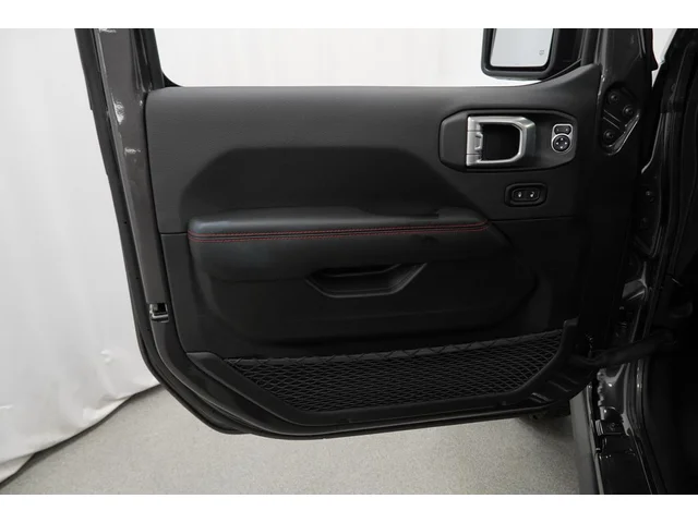 Nuevos JEEP WRANGLER à Estados chez autogozo