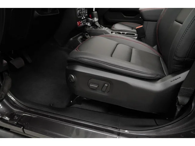 Nuevos JEEP WRANGLER à Estados chez autogozo