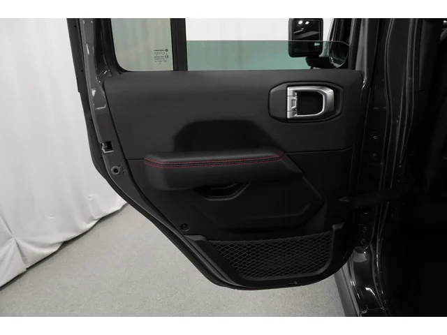 Nuevos JEEP WRANGLER à Estados chez autogozo