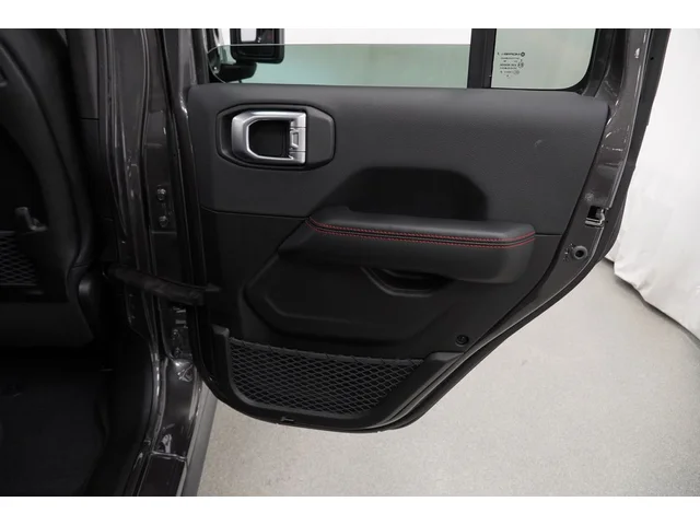 Nuevos JEEP WRANGLER à Estados chez autogozo