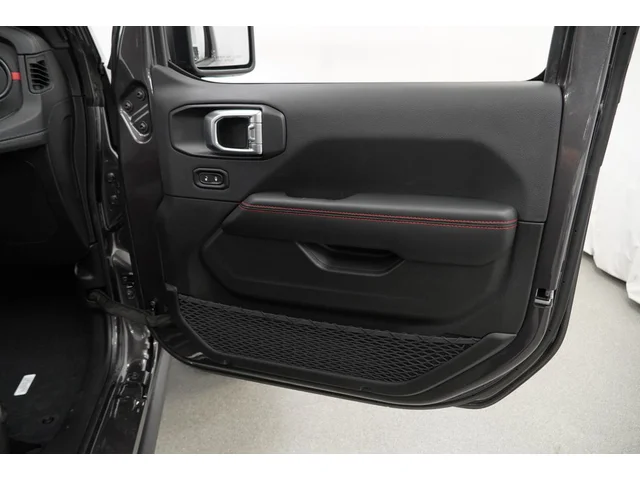 Nuevos JEEP WRANGLER à Estados chez autogozo