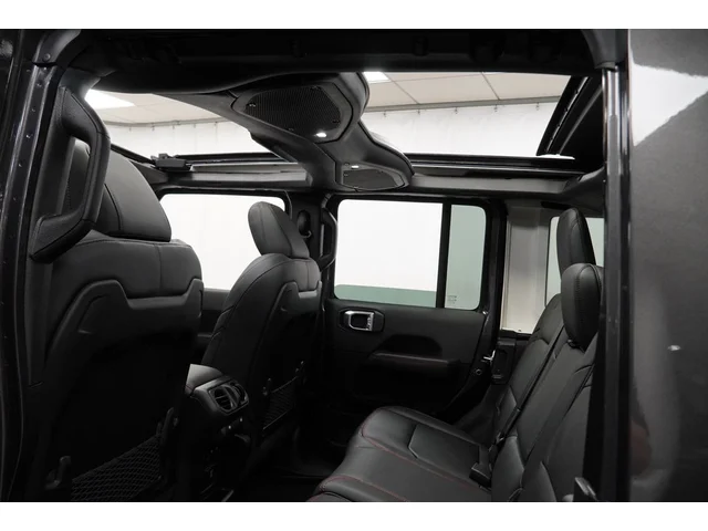 Nuevos JEEP WRANGLER à Estados chez autogozo