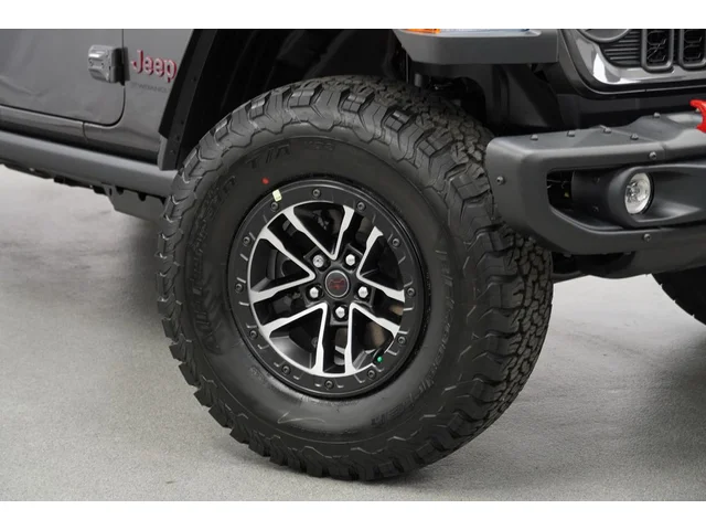 Nuevos JEEP WRANGLER à Estados chez autogozo