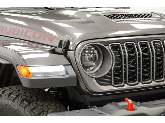 Nuevos JEEP WRANGLER à Estados chez autogozo
