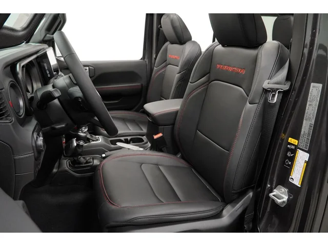 Nuevos JEEP WRANGLER à Estados chez autogozo