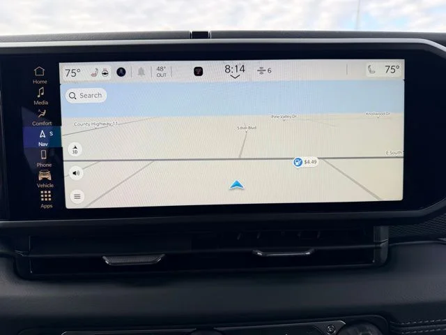 Nuevos JEEP WRANGLER à Estados chez autogozo
