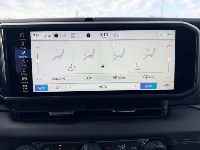 Nuevos JEEP WRANGLER à Estados chez autogozo