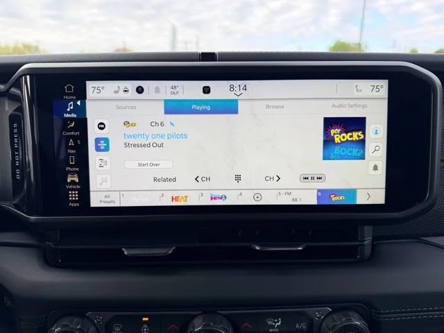 Nuevos JEEP WRANGLER à Estados chez autogozo