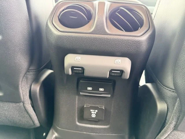 Nuevos JEEP WRANGLER à Estados chez autogozo