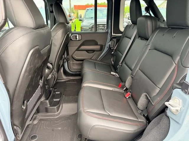 Nuevos JEEP WRANGLER à Estados chez autogozo