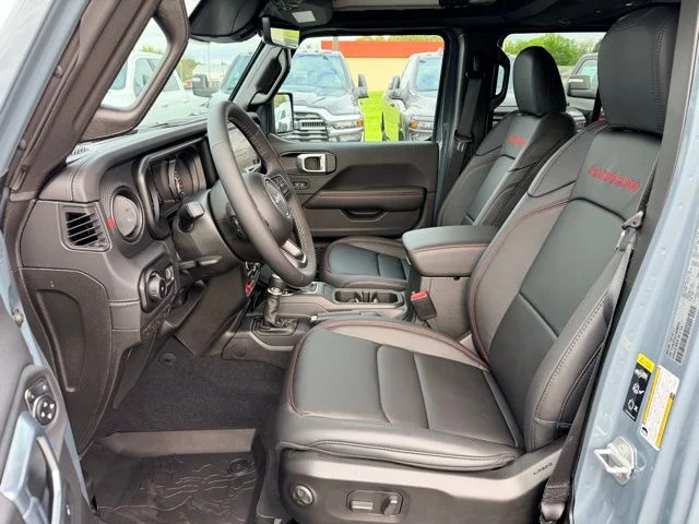 Nuevos JEEP WRANGLER à Estados chez autogozo