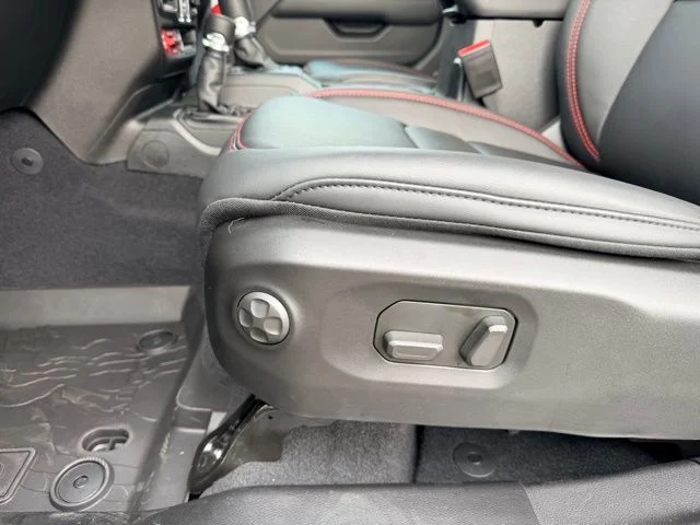Nuevos JEEP WRANGLER à Estados chez autogozo