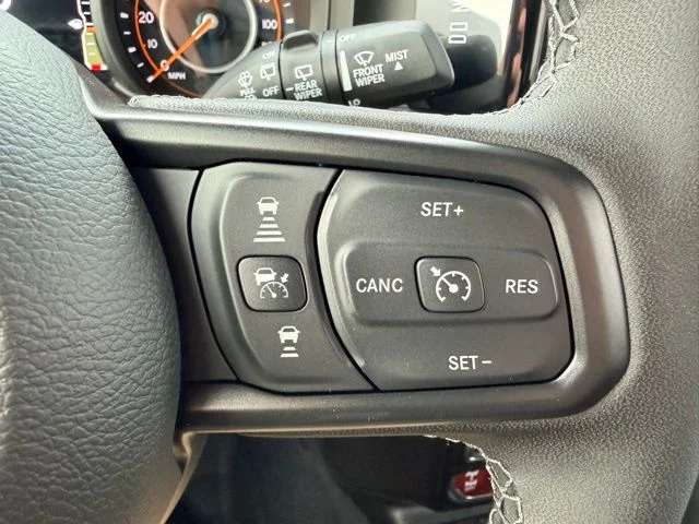 Nuevos JEEP WRANGLER à Estados chez autogozo
