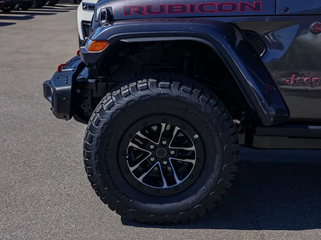 Nuevos JEEP WRANGLER à Estados chez autogozo