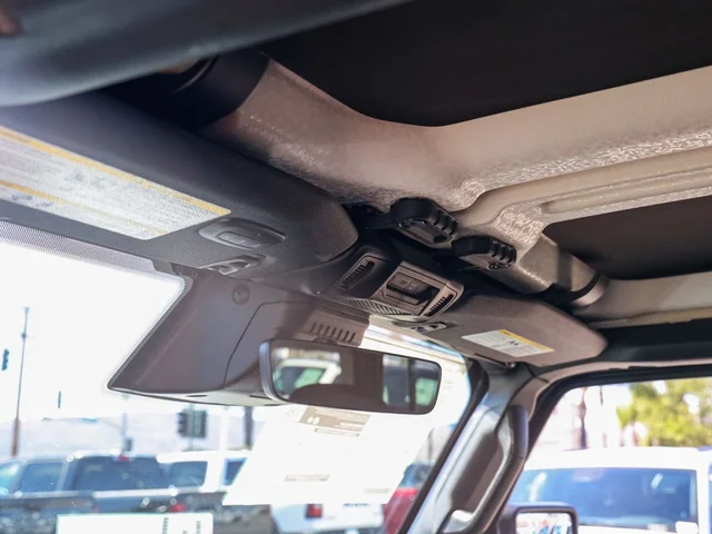 Nuevos JEEP WRANGLER à Estados chez autogozo