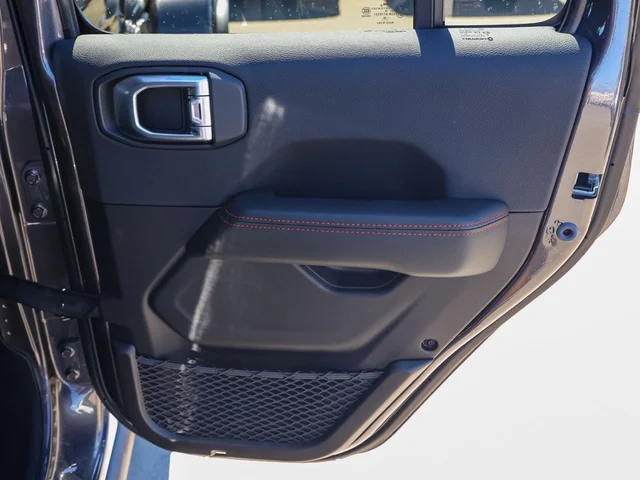 Nuevos JEEP WRANGLER à Estados chez autogozo