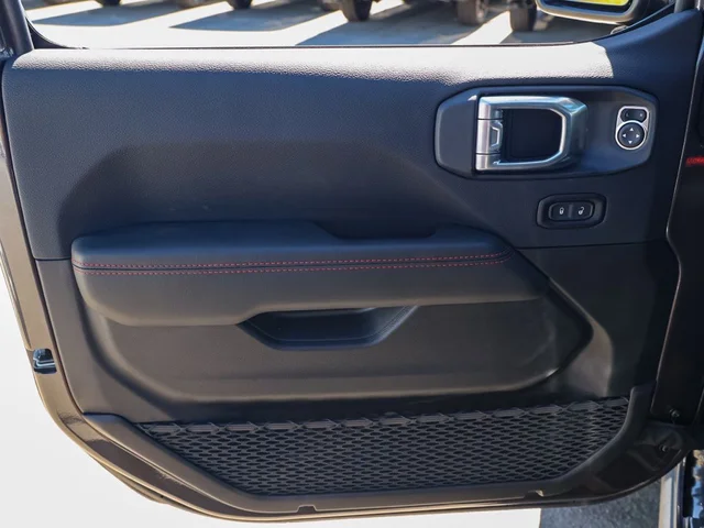 Nuevos JEEP WRANGLER à Estados chez autogozo
