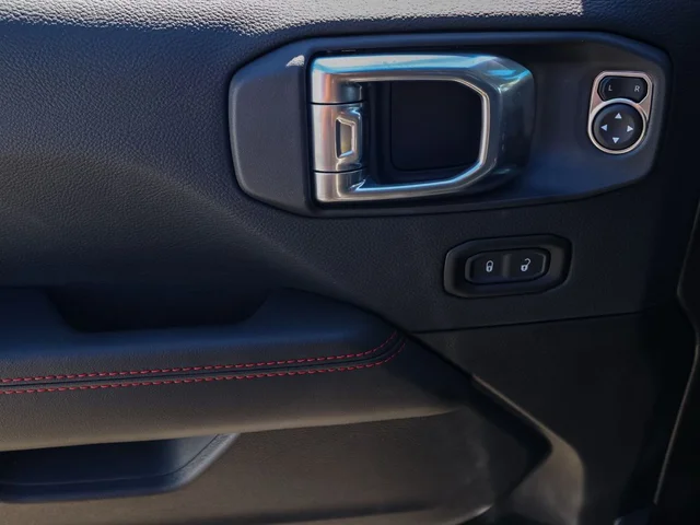 Nuevos JEEP WRANGLER à Estados chez autogozo